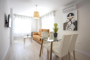ARABIAL DELUXE II, Granada